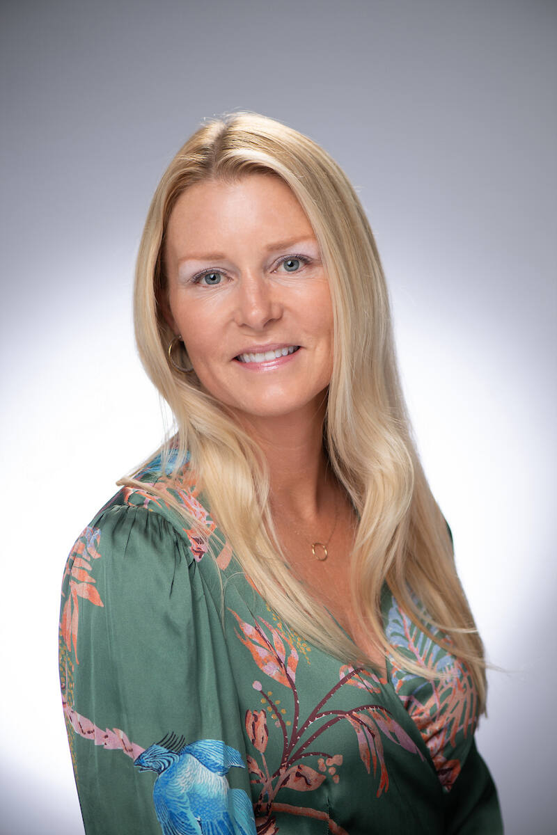 Lauren Loehning