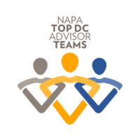 NAPA Top DC Advisor Teams 2021