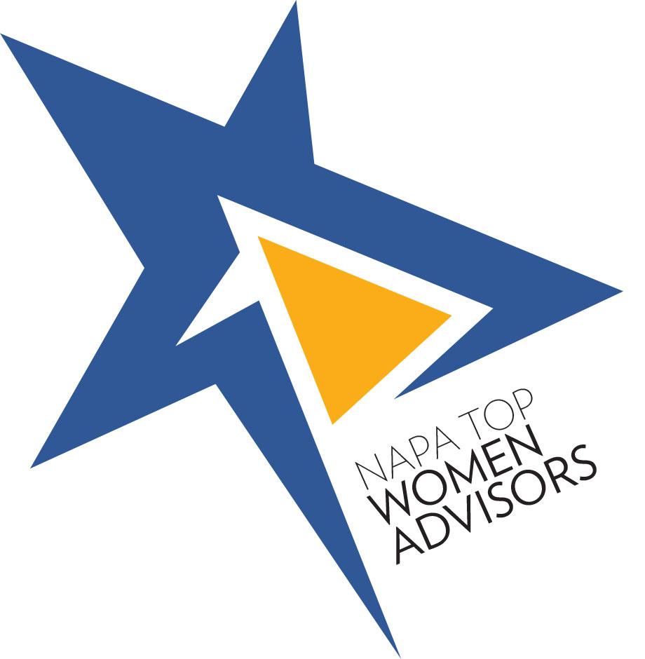 Top Women Advisors 2021