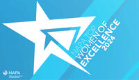 Top Women of Excellence 2024